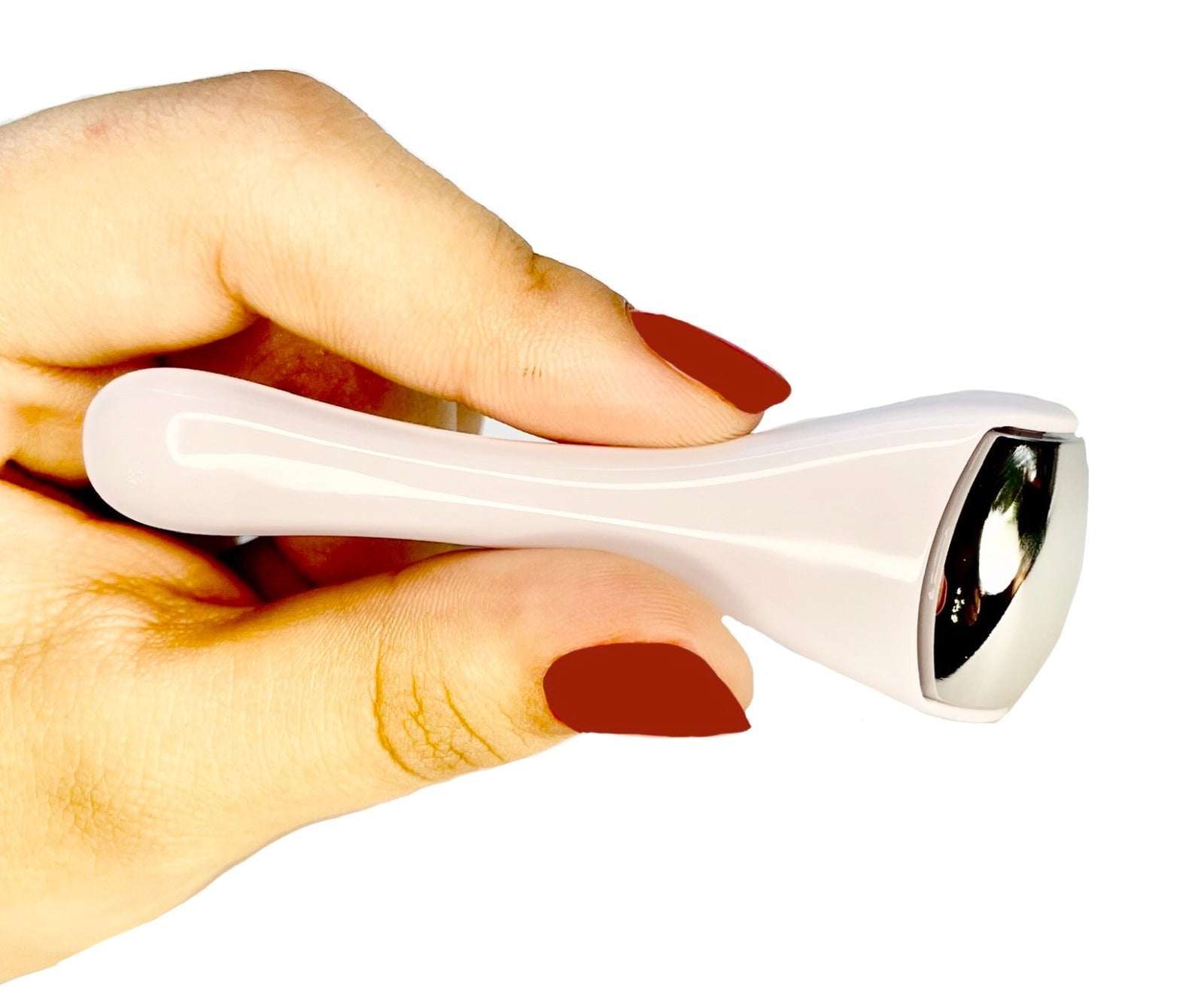 Eye & Face Ice Roller Massager | Depuff & Glow Skin Tool