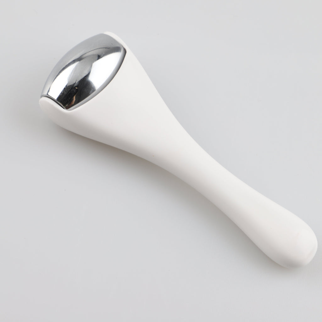 Eye & Face Ice Roller Massager | Depuff & Glow Skin Tool